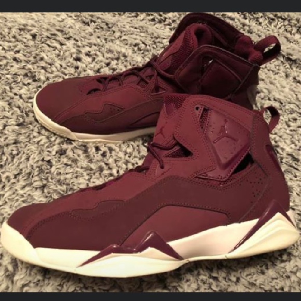 ‼️‼️‼️ SOLD ‼️‼️‼️ Jordan True Flights
